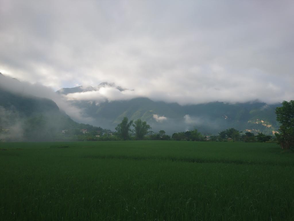 Mai Chau Countryside Homestay Exterior foto